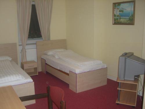 Am Holzmarkt Hotell Bad Kreuznach Exteriör bild