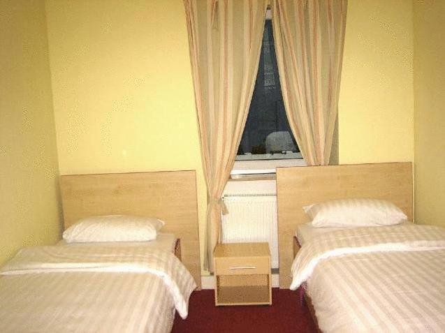 Am Holzmarkt Hotell Bad Kreuznach Exteriör bild